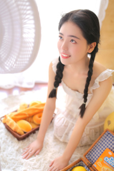 不良少年和白手杖女孩